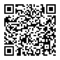 WeChat QR code